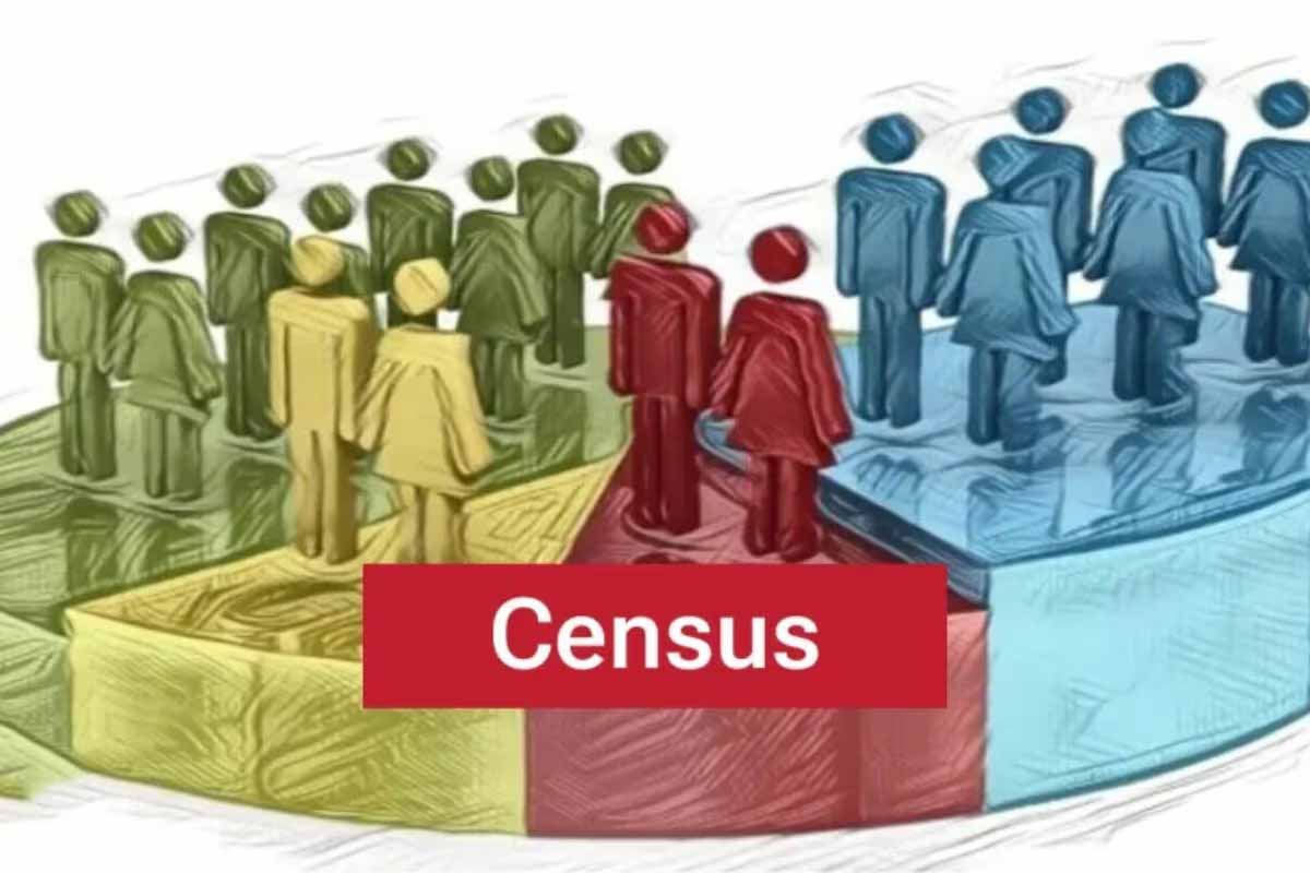 हरियाणा जनगणना अपडेट: 70 हजार कर्मियों की तैनाती, डिजिटल पोर्टल से प्रक्रिया तेज