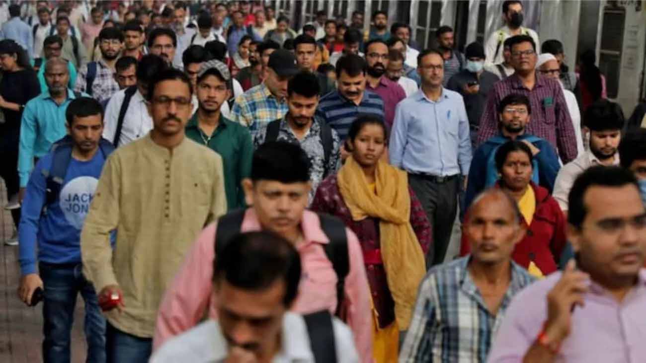 जनगणना 2027: बिहार में स्व-गणना पोर्टल लॉन्च, प्रक्रिया पूरी तरह डिजिटल होगी