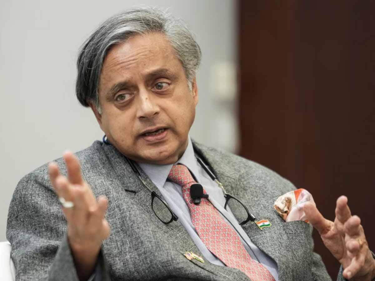 ट्रंप की टिप्पणी पर संयम की सलाह, बोले—छोटी बातों पर आक्रामक प्रतिक्रिया जरूरी नहीं