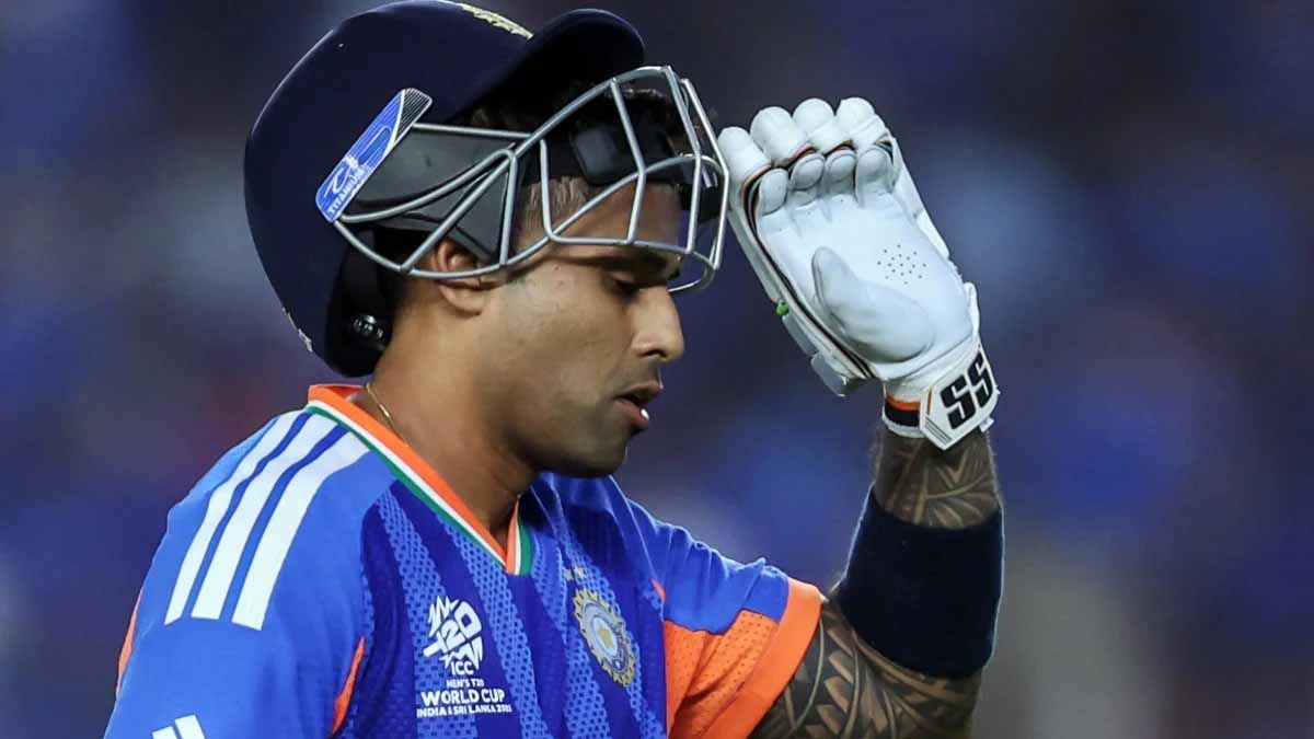 टी20 टीम में सूर्या-गंभीर पर नजर, BCCI के सामने बड़ा फैसला