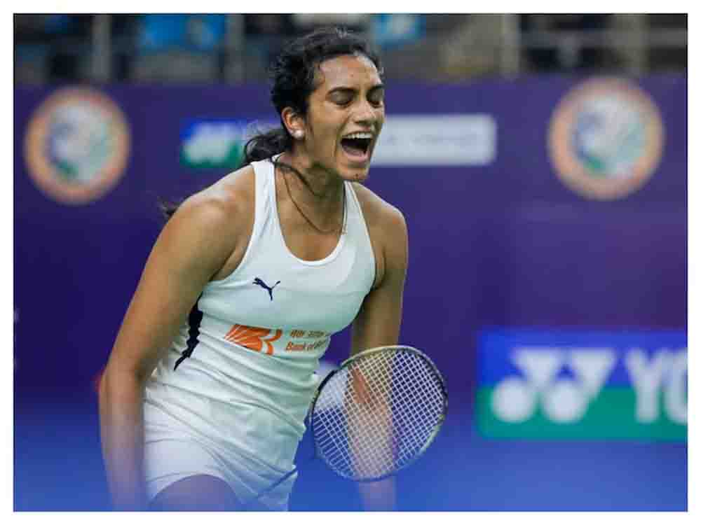 युवा स्टार आयुष शेट्टी ने चीनी खिलाड़ी को दी शिकस्त, सिंधु और प्रणय का भी जीत के साथ सफर जारी