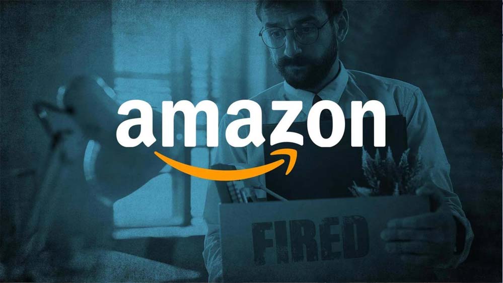 Amazon में छटनी का नया खतरा: 14,000 कर्मचारियों की नौकरी पर लटकी तलवार