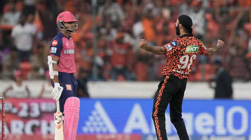 RR vs SRH Match Preview: क्या जयपुर में चेज करने वाली टीम फिर मारेगी बाजी?