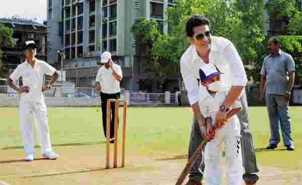 खेल से बदलेगा Bastar: Sachin Tendulkar की पहल, ‘मैदान कप’ में बच्चों को मिलेगा मंच