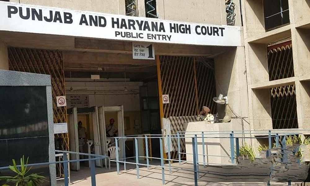 थानों में सुरक्षा पर सवाल: पटियाला में CCTV की कमी पर हाईकोर्ट का नोटिस
