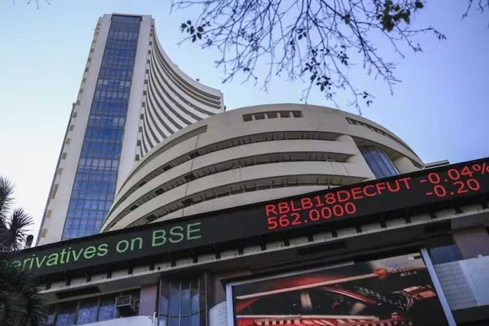 US-ईरान में गतिरोध, शेयर मार्केट भी कन्फ्यूज, सेंसेक्स-निफ्टी में गिरावट