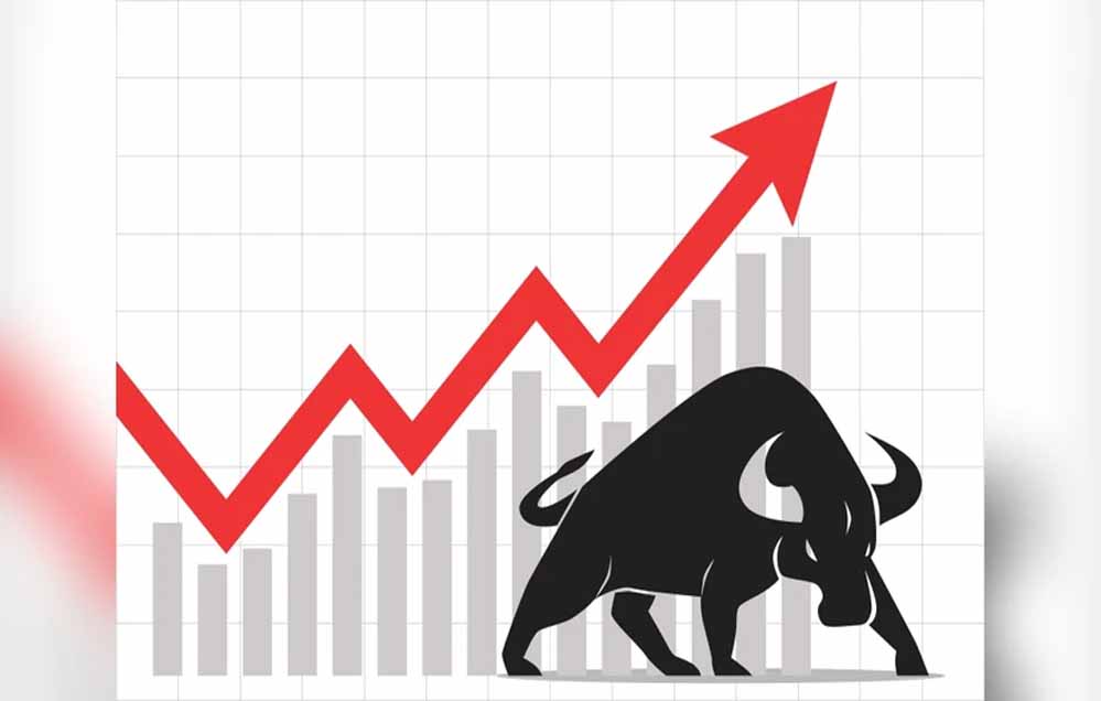Stock Market Update: सेंसेक्स में 785 अंक की बढ़त, निफ्टी 24,000 के ऊपर पहुंचा