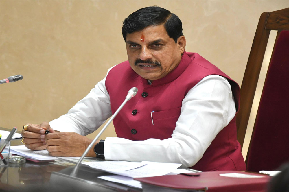 मध्य प्रदेश में यूसीसी लागू करने की तैयारी, सीएम मोहन यादव ने किया 6 महीने का ऐलान