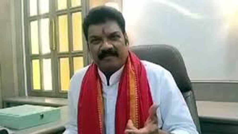 सरकार का बड़ा बयान: MSP पर किसान का एक-एक दाना खरीदा जाएगा, बोले खाद्य मंत्री राजपूत