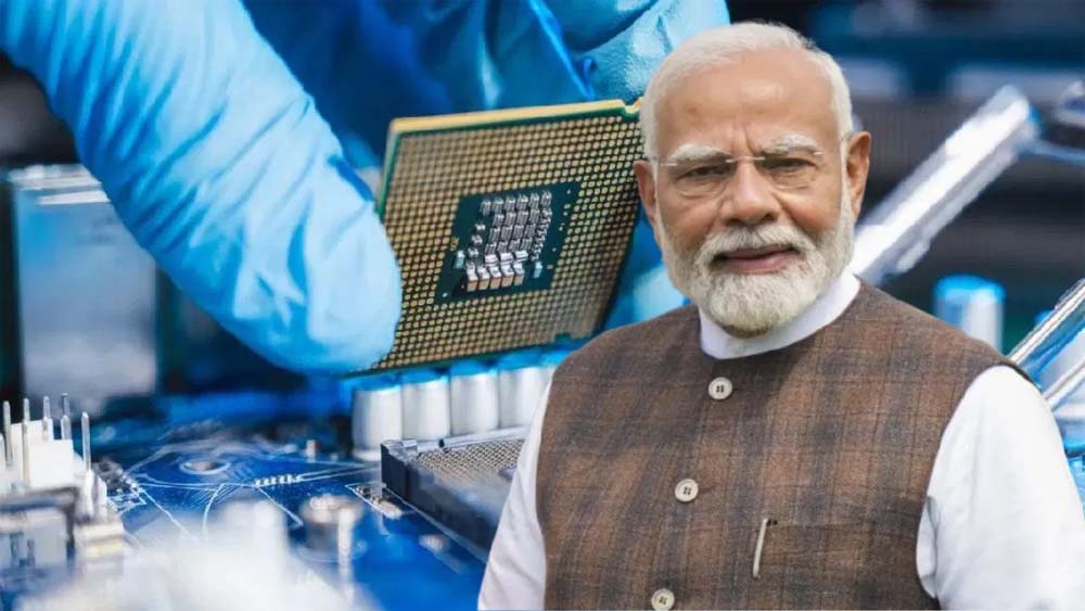 सेमीकंडक्टर सेक्टर को नई उड़ान, केंद्र सरकार की ISM 2.0 पर बड़ी पहल