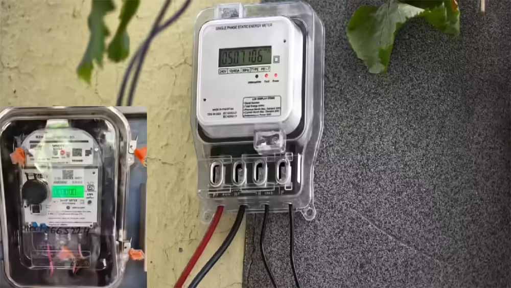 UP Smart Meter Rule: अब 45 दिन तक बिना रिचार्ज भी नहीं कटेगी बिजली ...