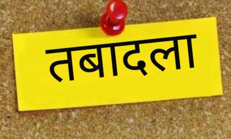 MP में तबादलों की लहर: 14 जिलों में नए कलेक्टर, DPI आयुक्त शिल्पा की छुट्टी