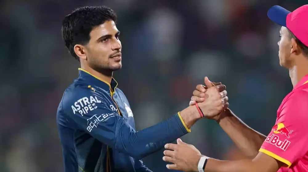 IPL प्लेऑफ रेस हुई रोमांचक:CSK और KKR की बढ़ीं मुश्किलें