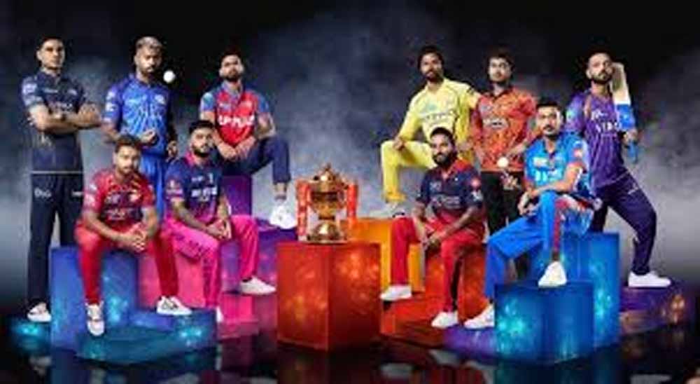 IPL प्लेऑफ अपडेट: SRH, GT, PBKS की स्थिति मजबूत, CSK ने भी बढ़ाई उम्मीदें