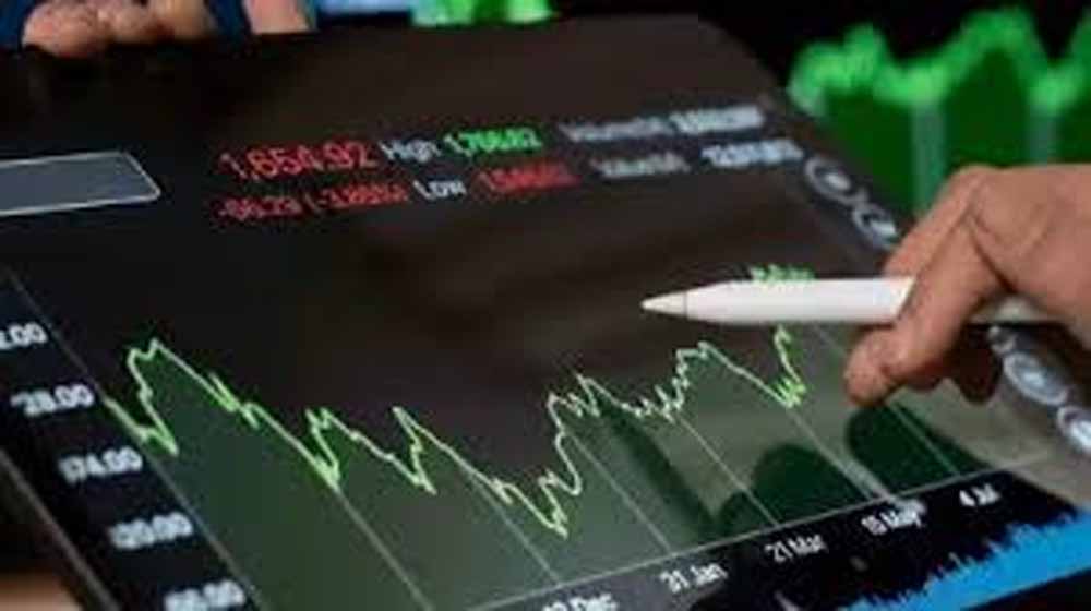 FII बिकवाली और ग्लोबल तनाव से दबाव में भारतीय शेयर बाजार