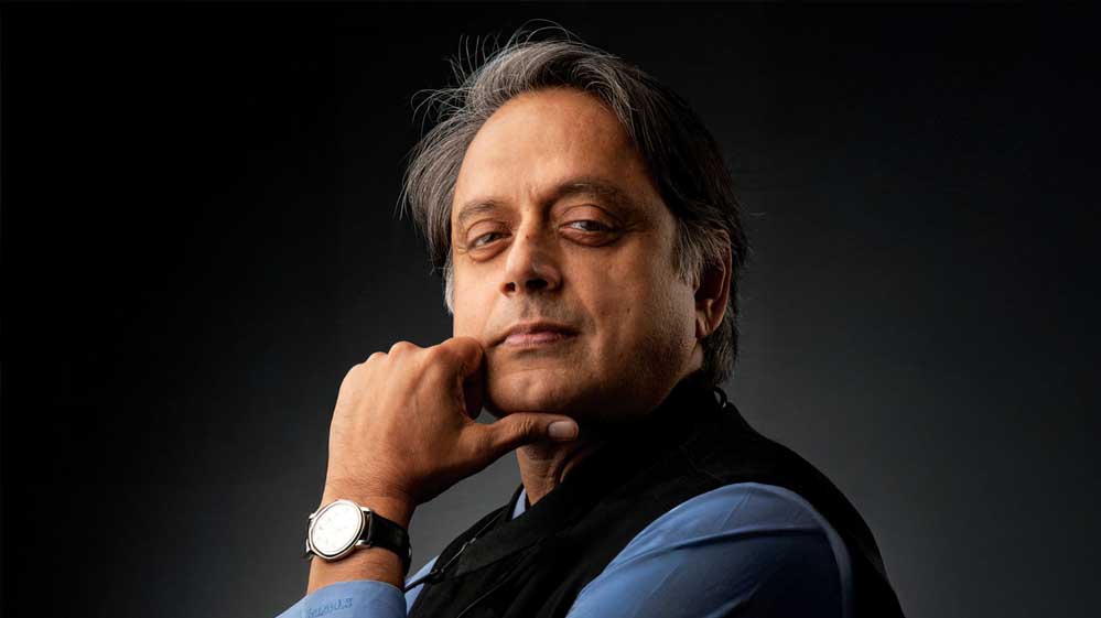 केरल में कांग्रेस की जीत पर SIR चर्चा में, शशि थरूर ने पेश की अपनी राय