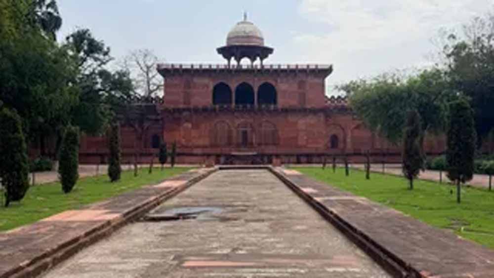 लाल किला, कुतुब मीनार जैसे स्मारकों में अब चार्जिंग प्वाइंट और वाई-फाई की सुविधा