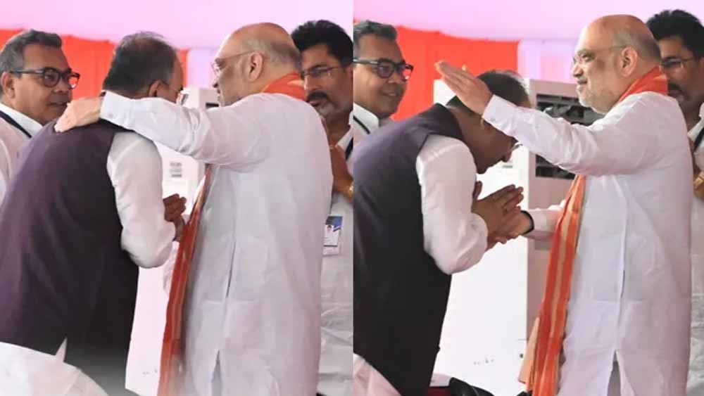 संगठन या केंद्र में बड़ी जिम्मेदारी? बीजेपी में मंगल पांडे के नए रोल पर अटकलें तेज