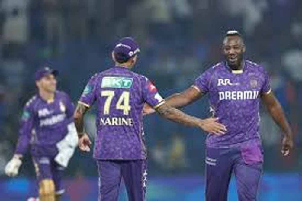 DC और KKR के लिए करो या मरो का मुकाबला