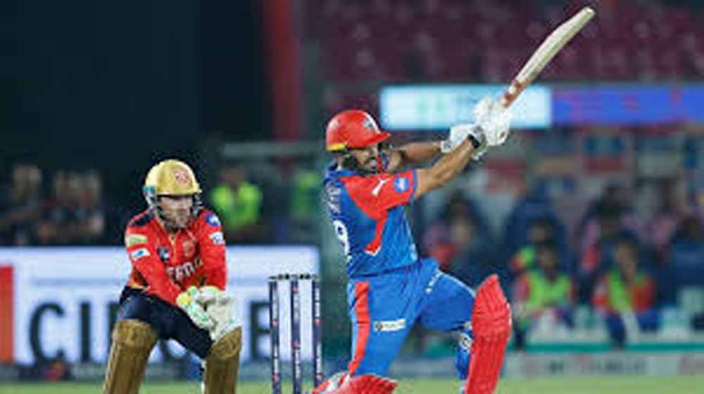 PBKS vs DC: धर्मशाला की पिच, मौसम, Playing XI और खिलाड़ियों पर रहेंगी नजरें