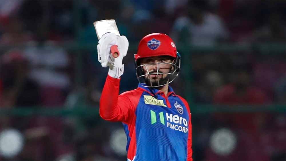 PBKS vs DC: धर्मशाला में जीत की जंग, दोनों टीमों पर दबाव बढ़ा