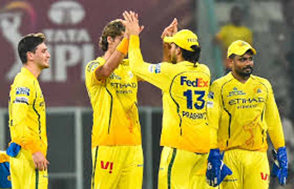 CSK vs SRH प्रीव्यू: हेड-टू-हेड रिकॉर्ड और पिच रिपोर्ट से समझिए मैच का पूरा हाल