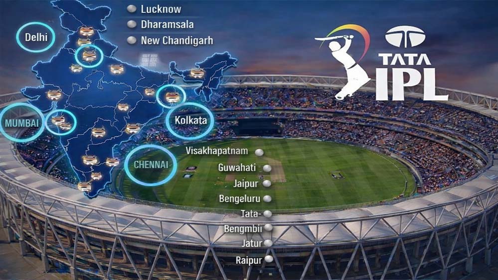 पेट्रोल-डीजल संकट के बीच IPL पर मंडराया सवाल, अरुण धूमल ने मैच री-शेड्यूल को लेकर दिया जवाब