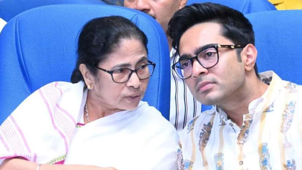 पश्चिम बंगाल में VIP सिक्योरिटी पर बड़ा फैसला, TMC नेताओं की सुरक्षा कम होने से सियासी हलचल