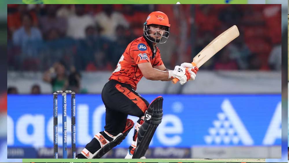 CSK को हराकर हैदराबाद ने मारी बाजी, प्लेऑफ में बनाई जगह; गुजरात का टिकट भी कन्फर्म