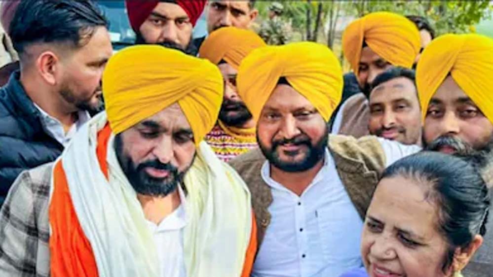 पंजाब में चुनावी बिगुल, 105 निकायों की जंग बताएगी किस दल में कितना दम