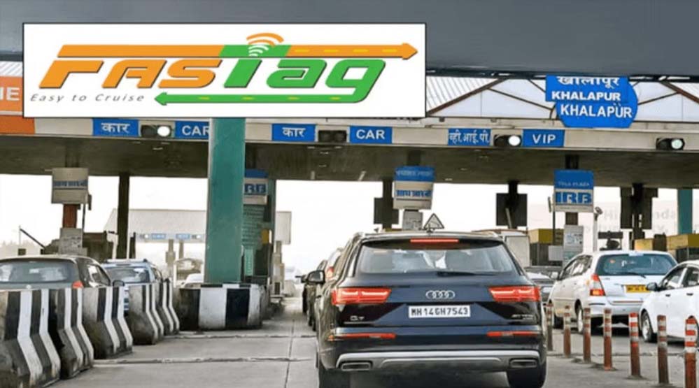 टोल पर नहीं लगेगा ब्रेक: बैरियर-फ्री सिस्टम शुरू, 100 KM की स्पीड पर कटेगा टोल
