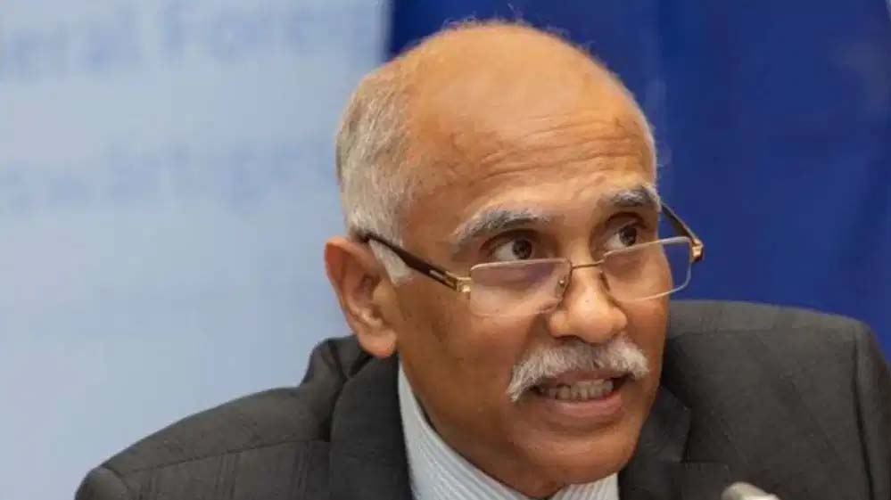 ‘जिस देश का इतिहास नरसंहार से भरा’, UN में भारत ने पाकिस्तान को जमकर लताड़ा