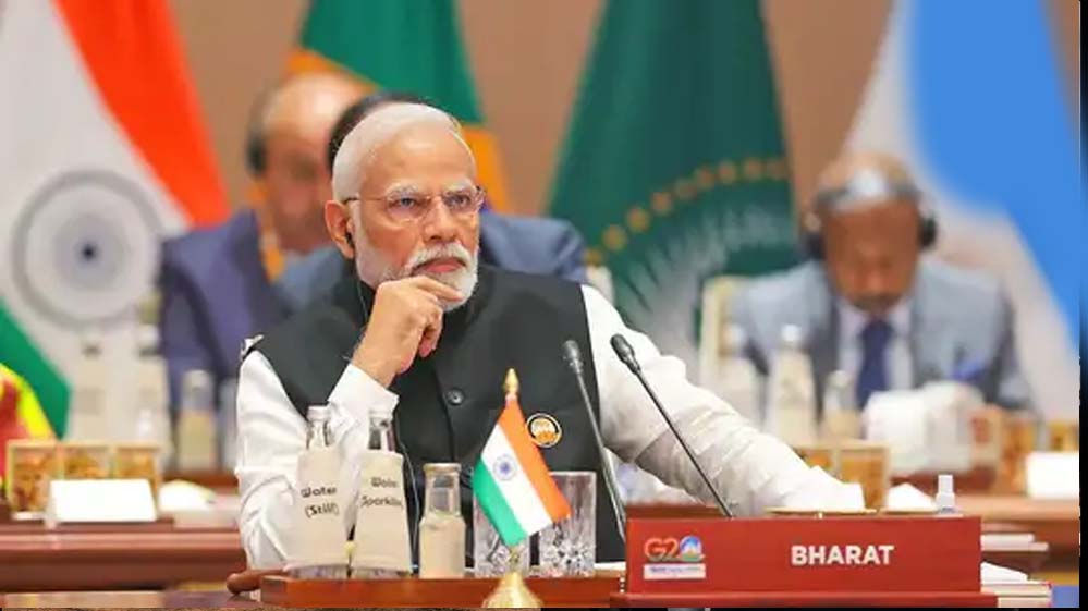 लड़े कोई, भुगते भारत! आर्थिक-रणनीतिक संकट में फंसने की 4 वजहें और आगे का रास्ता