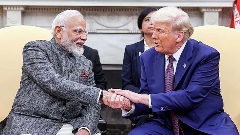 ट्रेड डील को लेकर बढ़ी हलचल, अमेरिकी राजदूत ने दिए जल्द समझौते के संकेत
