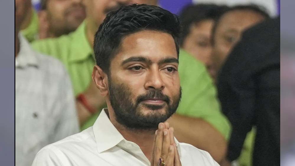 बंगाल में बदल रहे सियासी समीकरण? फलता के नतीजे ने TMC की चिंता बढ़ाई