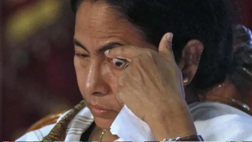 बंगाल राजनीति में हलचल, नंदीग्राम से उम्मीदवार तलाशने में जुटी TMC?
