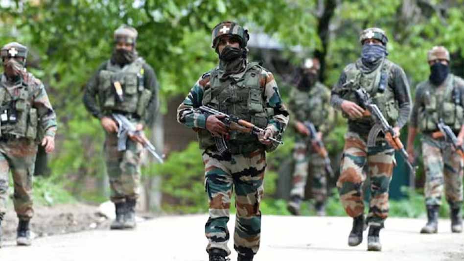 ‘ऑपरेशन शेरावाली’ में सेना का एक्शन तेज, राजौरी के जंगलों में छिपे आतंकी निशाने पर