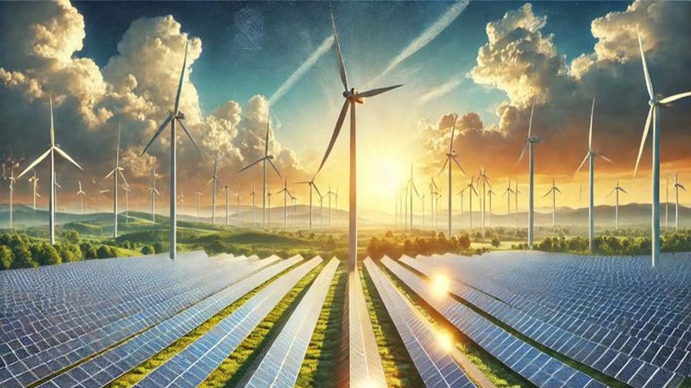 भारत में CO2 उत्सर्जन 2030 से पहले थम सकता है, 2025 में केवल 0.7% की बढ़ोतरी