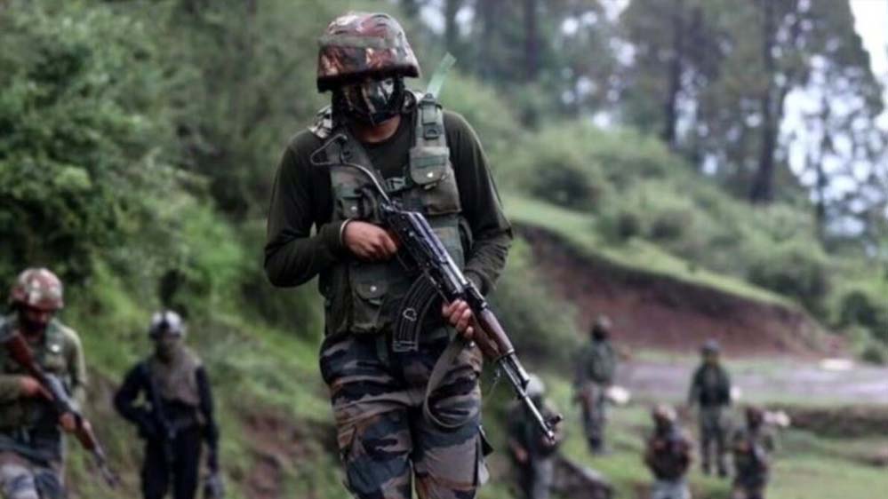 राजौरी में हाई अलर्ट! जंगलों में छिपे लश्कर आतंकियों के खिलाफ सुरक्षाबलों का बड़ा अभियान
