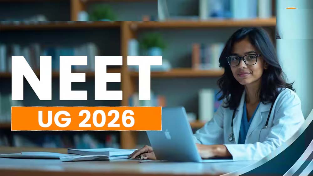 छात्रों के लिए जरूरी खबर! NTA ने NEET UG फीस रिफंड का दिया एक और मौका
