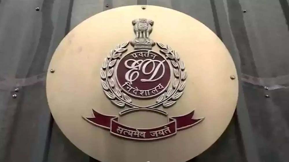 घालमेल करने वालों की खैर नहीं! ED को मिला बड़ा मैनपावर सपोर्ट, जांच होगी तेज