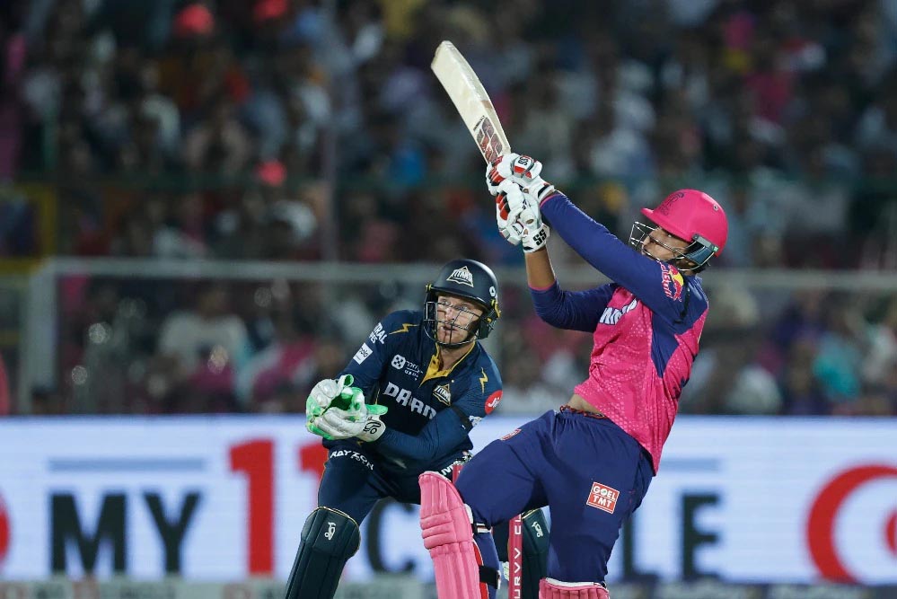 गुजरात टाइटन्स के खिलाफ गरजा वैभव का बल्ला तो हिल जाएगा IPL इतिहास, टूट सकते हैं तीन बड़े रिकॉर्ड