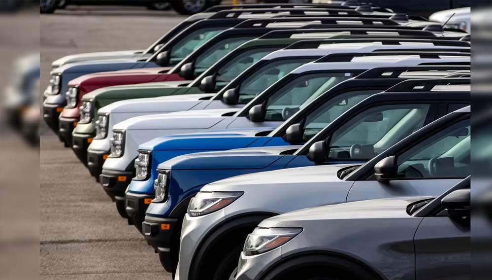 April 2026 में Car Sales में बढ़ोतरी, Hyundai, Tata, Mahindra और Kia ने मारी छलांग