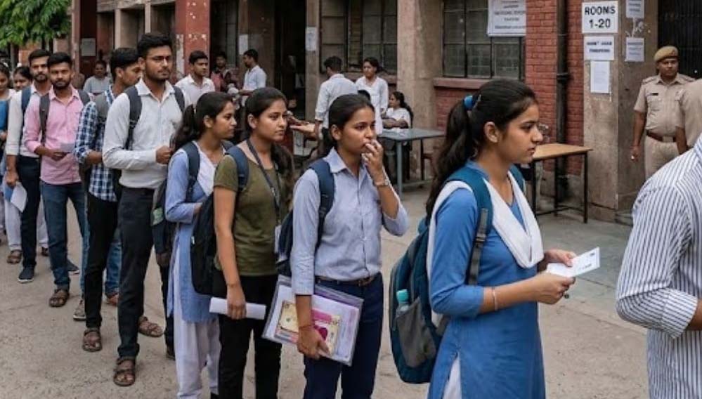 NEET UG ड्रेस कोड और नियम: जूते बैन, डॉक्यूमेंट लिस्ट और एंट्री टाइम के बारे में जानें पूरी जानकारी