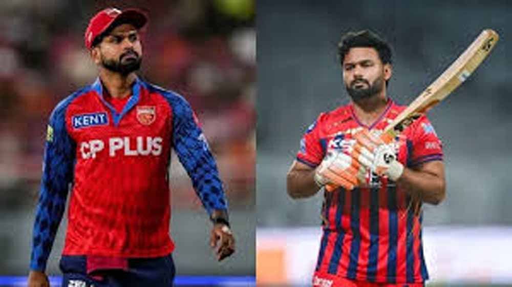 लगातार हार से दबाव में पंजाब, घर में जीत के साथ विदाई चाहेगी लखनऊ