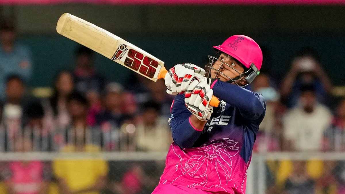 रिकॉर्ड नहीं, सत्ता परिवर्तन: वैभव सूर्यवंशी ने बदल दी टी20 क्रिकेट की परिभाषा