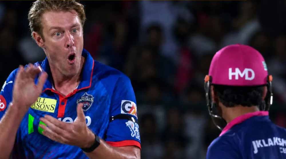 जैमीसन के व्यवहार पर IPL सख्त: सजा के बाद फर्ग्यूसन उतरे समर्थन में