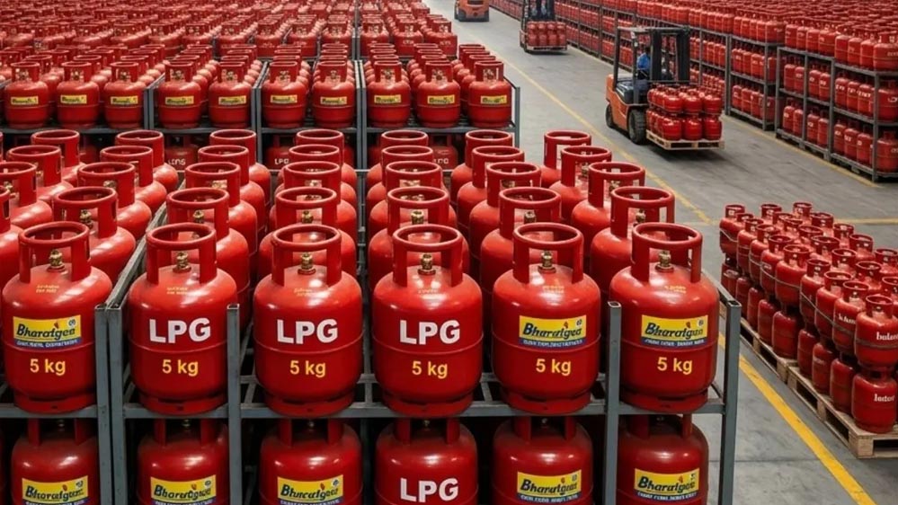 गैस उपभोक्ताओं के लिए जरूरी खबर, 1 जून से लागू होंगे नए LPG नियम; जानें क्या बदलेगा