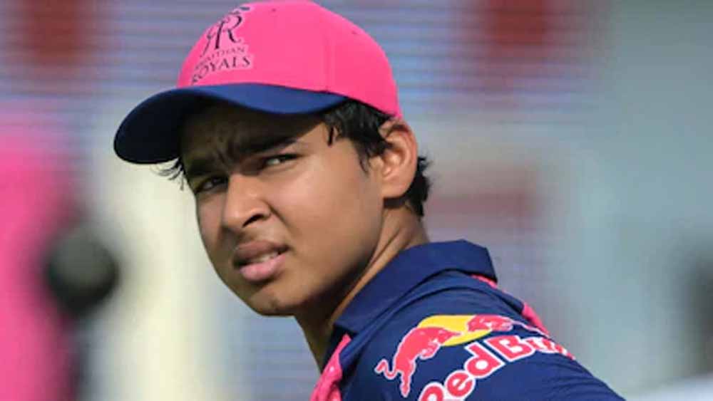 IPL 2026: 15 वर्षीय वैभव सूर्यवंशी की अगली एंट्री इंडिया-ए ट्राई सीरीज में