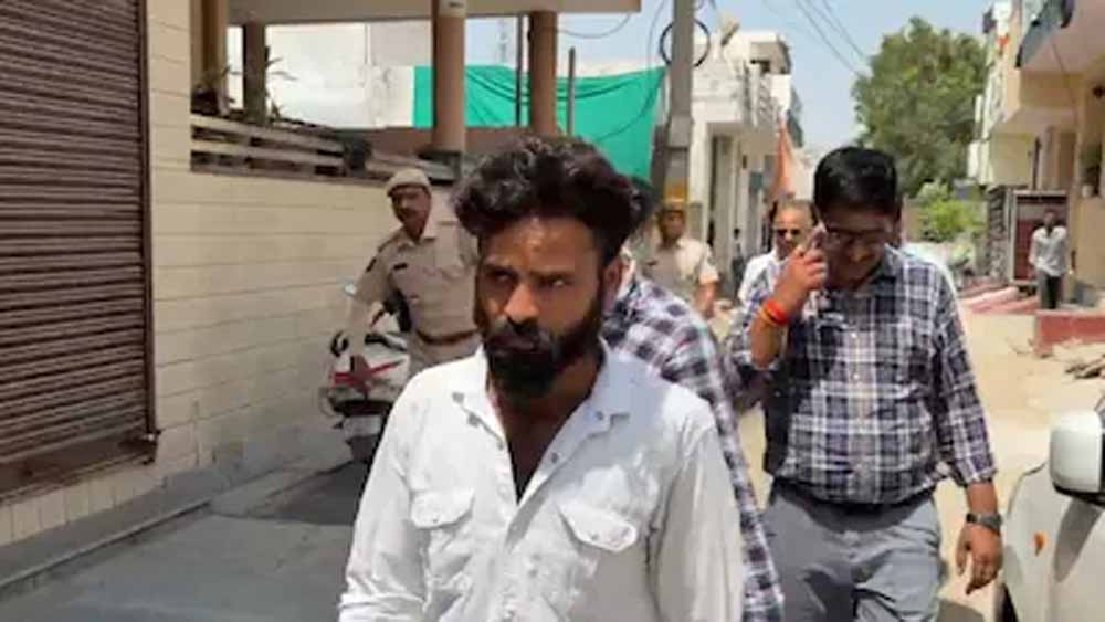 अजमेर में संदिग्ध गतिविधियों से फिर उठा सुरक्षा सवाल, NIA जांच तेज